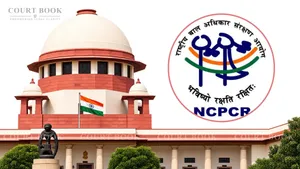 Supreme Court Directs NCPCR Chief Officials to Appear Over 25% RTE Quota Implementation in Private Schools
